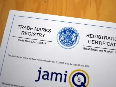 How To Create a Trademark